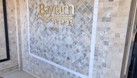 Bayram Apartmanları