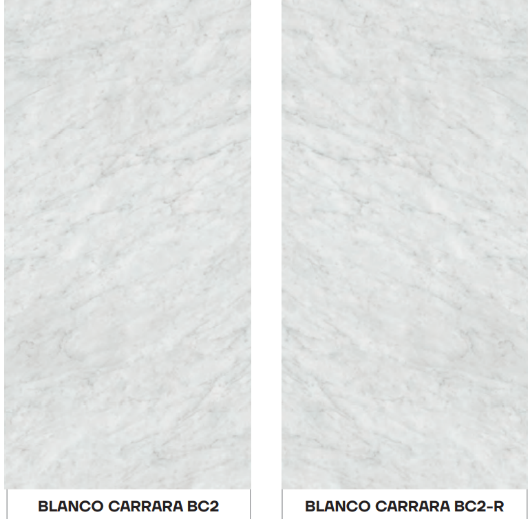 BLANCO CARRARA 