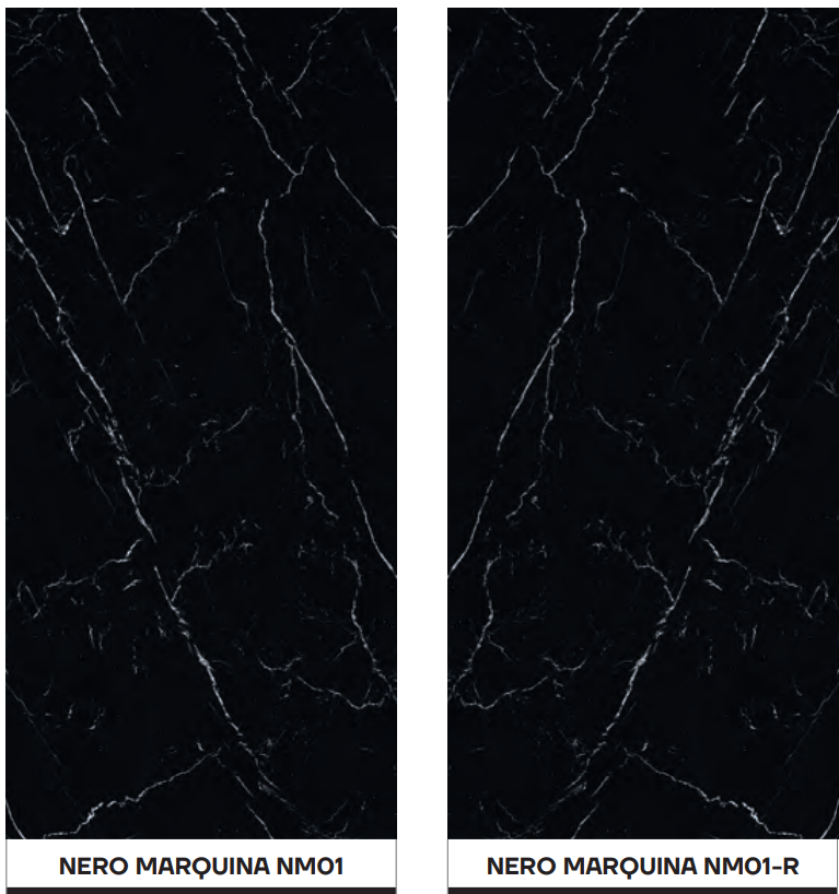 NERO MARQUINA 